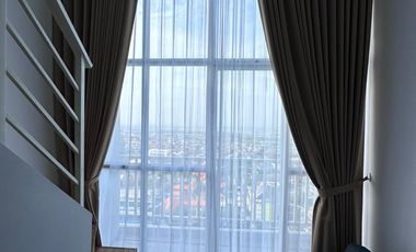 Apartemen 1 Bedroom Icon Mall Kebomas Gresik