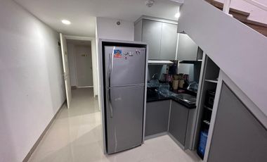 Apartemen 1 Bedroom Icon Mall Kebomas Gresik