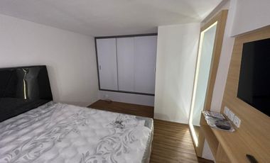 Apartemen 1 Bedroom Icon Mall Kebomas Gresik