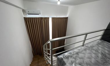 Apartemen 1 Bedroom Icon Mall Kebomas Gresik