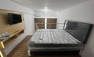 Apartemen 1 Bedroom Icon Mall Kebomas Gresik