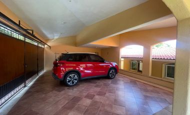 FABULOSA CASA A LA VENTA EN JOYAS ACAPULCO