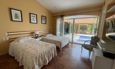 FABULOSA CASA A LA VENTA EN JOYAS ACAPULCO