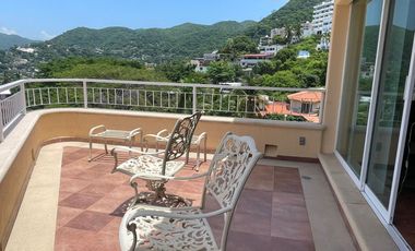 FABULOSA CASA A LA VENTA EN JOYAS ACAPULCO
