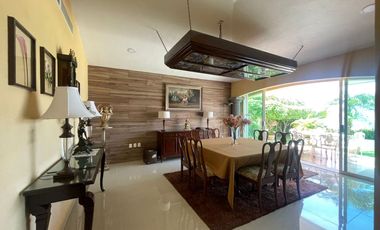 FABULOSA CASA A LA VENTA EN JOYAS ACAPULCO