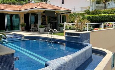 FABULOSA CASA A LA VENTA EN JOYAS ACAPULCO