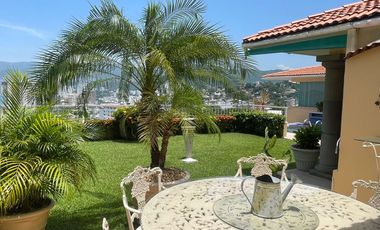 FABULOSA CASA A LA VENTA EN JOYAS ACAPULCO