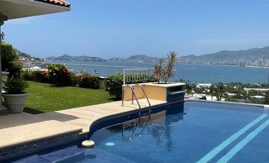 FABULOSA CASA A LA VENTA EN JOYAS ACAPULCO