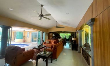 FABULOSA CASA A LA VENTA EN JOYAS ACAPULCO