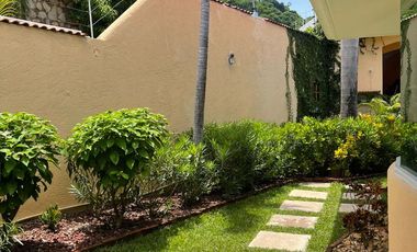 FABULOSA CASA A LA VENTA EN JOYAS ACAPULCO