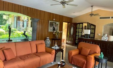 FABULOSA CASA A LA VENTA EN JOYAS ACAPULCO