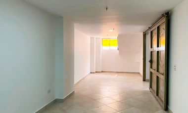 PR17018 Oficina en venta en el sector Bombay, Sabaneta