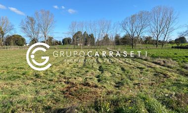 VENTA DE PARCELA EN GRANEROS DE PILAUCO – OSORNO
