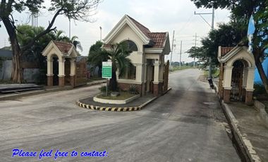 Lot for Sale in Taytay Rizal