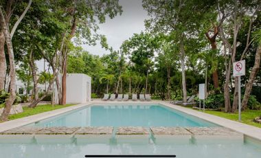 CASA  EN VENTA EN PUERTO MORELOS, A UNOS MINUTOS DEL MAR, exclusivo residencial  $2,790.000