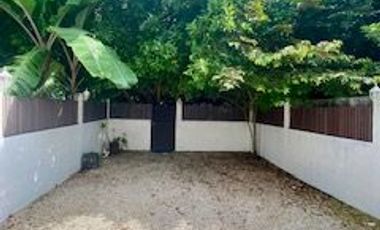CASA  EN VENTA EN PUERTO MORELOS, A UNOS MINUTOS DEL MAR, exclusivo residencial  $2,790.000