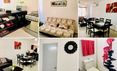 CASA  EN VENTA EN PUERTO MORELOS, A UNOS MINUTOS DEL MAR, exclusivo residencial  $2,790.000