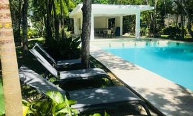 CASA  EN VENTA EN PUERTO MORELOS, A UNOS MINUTOS DEL MAR, exclusivo residencial  $2,790.000