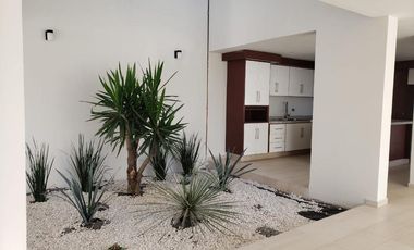 Hermosa Casa En Renta En Hacienda La Concepción Cerca De La Universidad De Fútbol Y Lasalle Pachuca Hidalgo