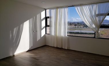 Hermosa Casa En Renta En Hacienda La Concepción Cerca De La Universidad De Fútbol Y Lasalle Pachuca Hidalgo