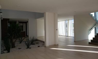 Hermosa Casa En Renta En Hacienda La Concepción Cerca De La Universidad De Fútbol Y Lasalle Pachuca Hidalgo