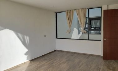 Hermosa Casa En Renta En Hacienda La Concepción Cerca De La Universidad De Fútbol Y Lasalle Pachuca Hidalgo