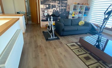 Impecable Casa Mediterránea en Condominio cerca de Colegio Alemán