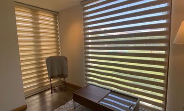 Impecable Casa Mediterránea en Condominio cerca de Colegio Alemán