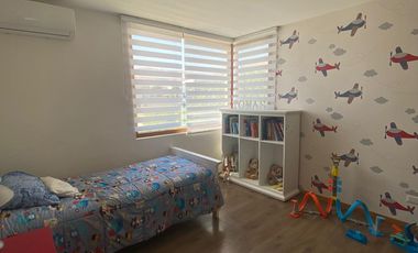 Impecable Casa Mediterránea en Condominio cerca de Colegio Alemán