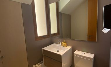 Impecable Casa Mediterránea en Condominio cerca de Colegio Alemán