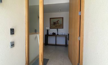 Impecable Casa Mediterránea en Condominio cerca de Colegio Alemán
