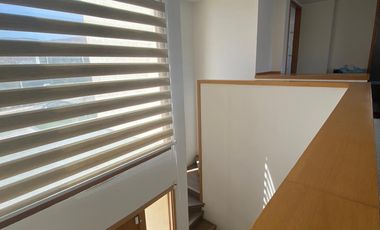 Impecable Casa Mediterránea en Condominio cerca de Colegio Alemán
