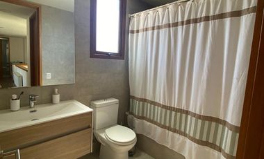 Impecable Casa Mediterránea en Condominio cerca de Colegio Alemán