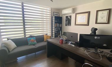 Impecable Casa Mediterránea en Condominio cerca de Colegio Alemán