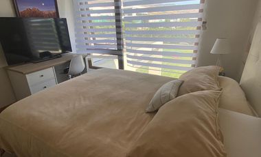 Impecable Casa Mediterránea en Condominio cerca de Colegio Alemán