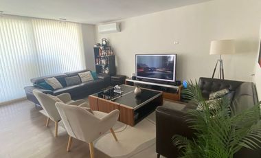 Impecable Casa Mediterránea en Condominio cerca de Colegio Alemán