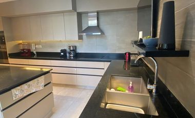 Impecable Casa Mediterránea en Condominio cerca de Colegio Alemán