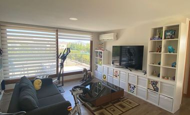 Impecable Casa Mediterránea en Condominio cerca de Colegio Alemán
