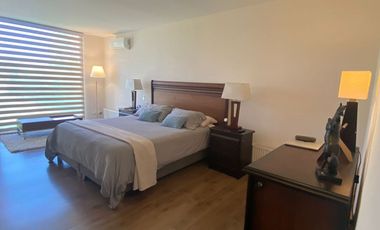 Impecable Casa Mediterránea en Condominio cerca de Colegio Alemán
