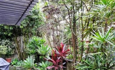 PR15588 Casa en venta en unidad cerrada en sector Poblado