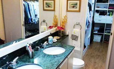 PR15588 Casa en venta en unidad cerrada en sector Poblado