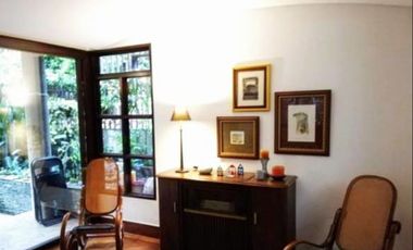 PR15588 Casa en venta en unidad cerrada en sector Poblado