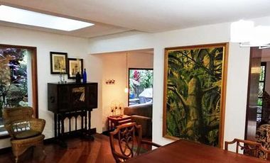 PR15588 Casa en venta en unidad cerrada en sector Poblado