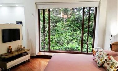 PR15588 Casa en venta en unidad cerrada en sector Poblado