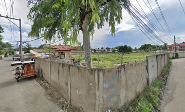 Lot for Lease in Talisay Cebu accessible to SRP and tabunok Ideal for Gravel Storage