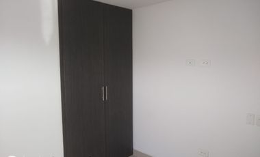 APARTAMENTO CON HERMOSA VISTA EN BAVARIA SANTA MARTA.