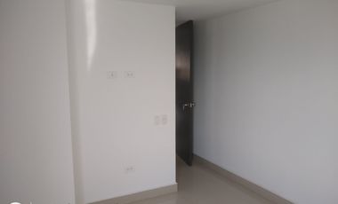 APARTAMENTO CON HERMOSA VISTA EN BAVARIA SANTA MARTA.