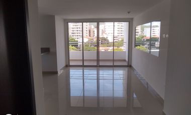 APARTAMENTO CON HERMOSA VISTA EN BAVARIA SANTA MARTA.