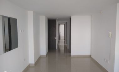 APARTAMENTO CON HERMOSA VISTA EN BAVARIA SANTA MARTA.