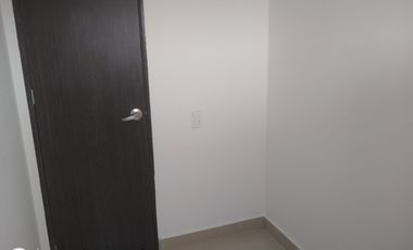 APARTAMENTO CON HERMOSA VISTA EN BAVARIA SANTA MARTA.